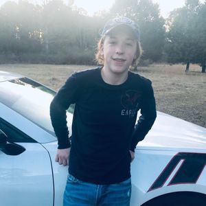 Meet your Posher, Jonathan